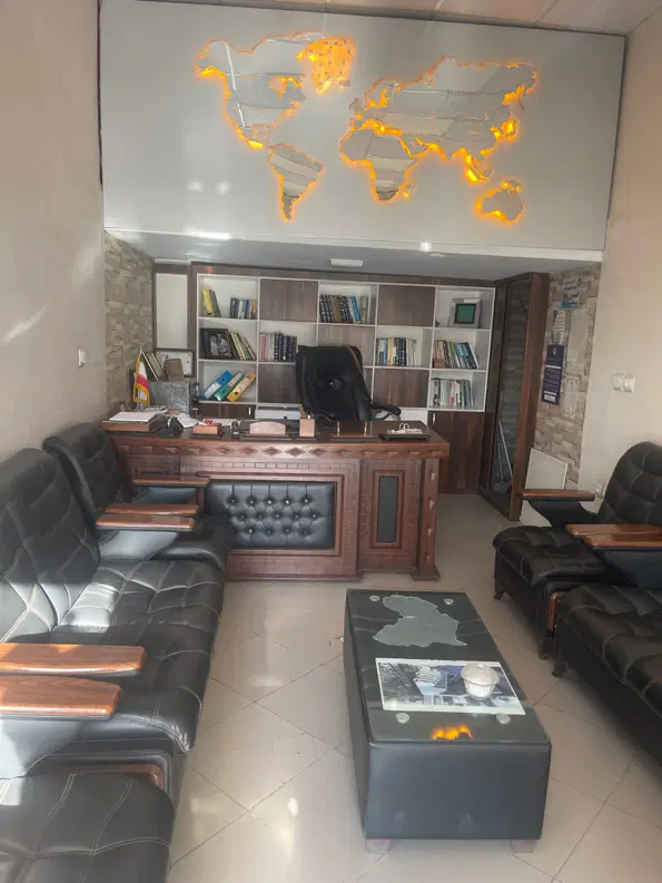 آپارتمان ۱۰۰ متر شاهد