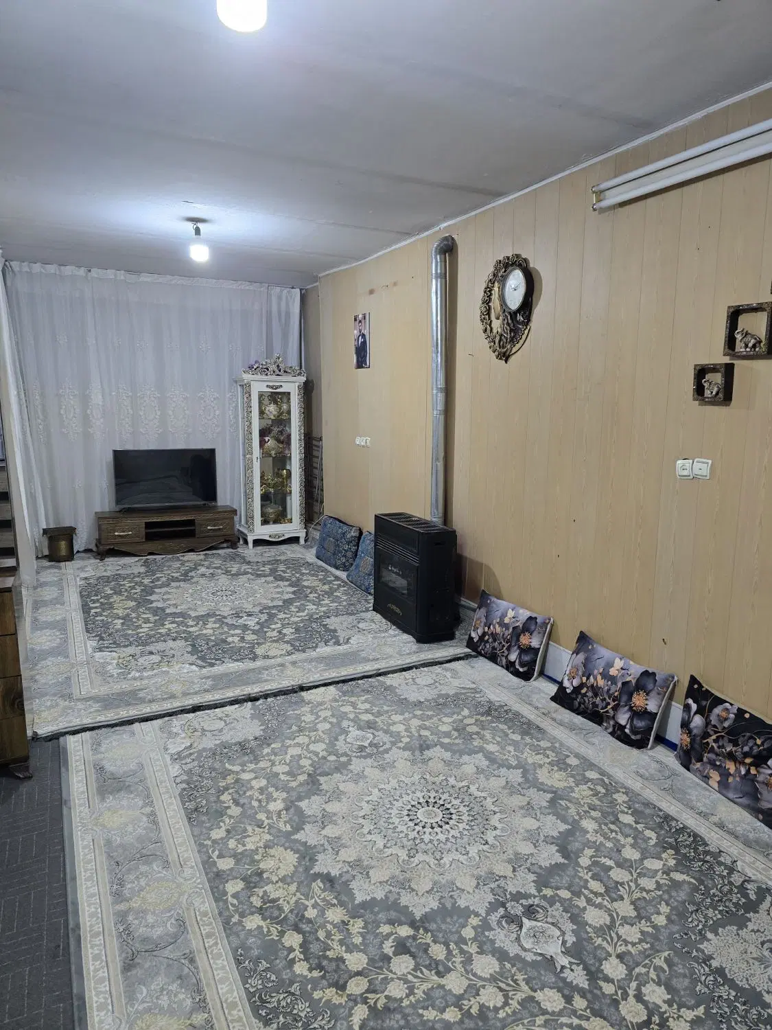 خانه فروشی حصه شمالی