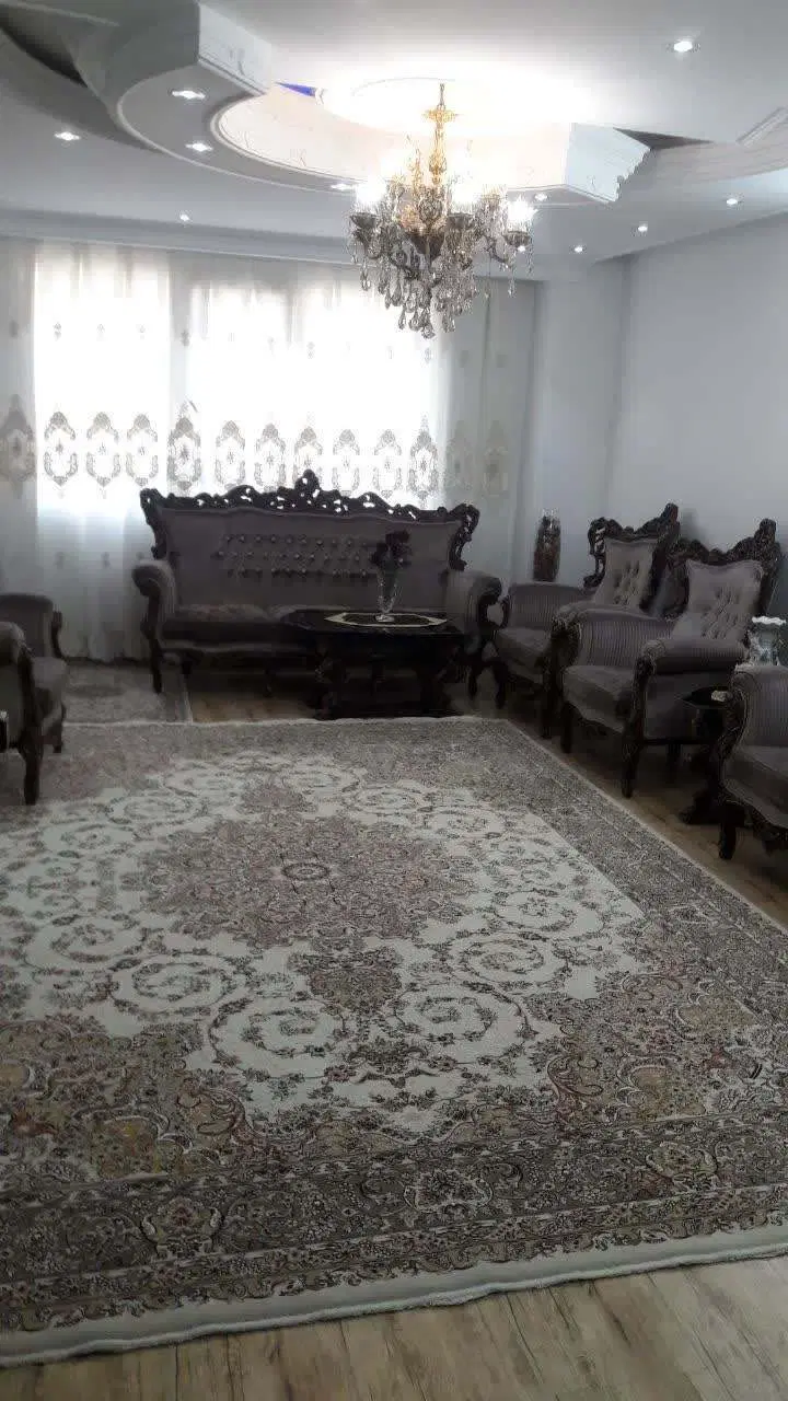 اجاره اپارتمان 66متری درامام موسی کاظم_بیست متری