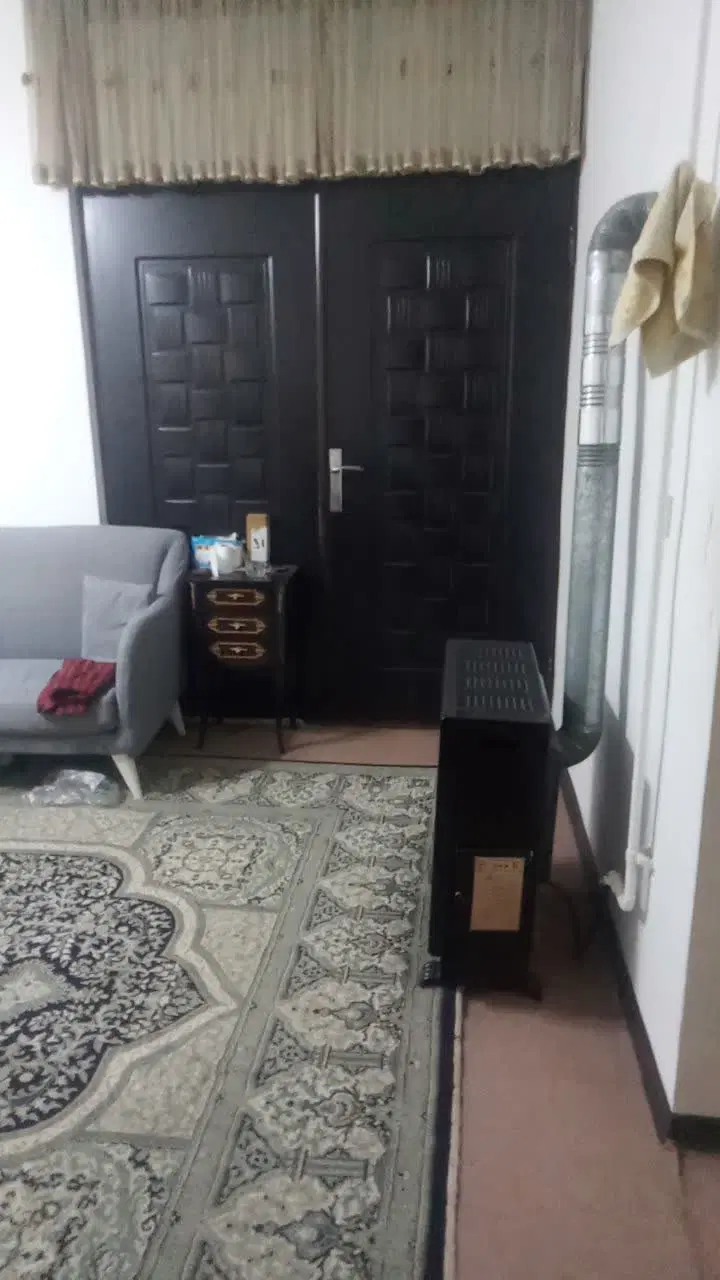 فروش خونه دو واحدی دو طبقه راه جدا