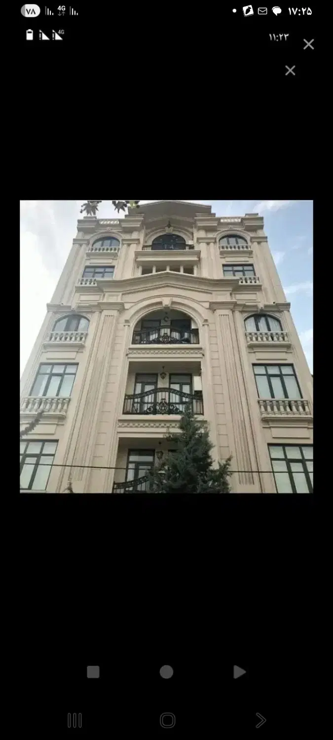 واحد۱۰۰متری خیابان سیزده آبان