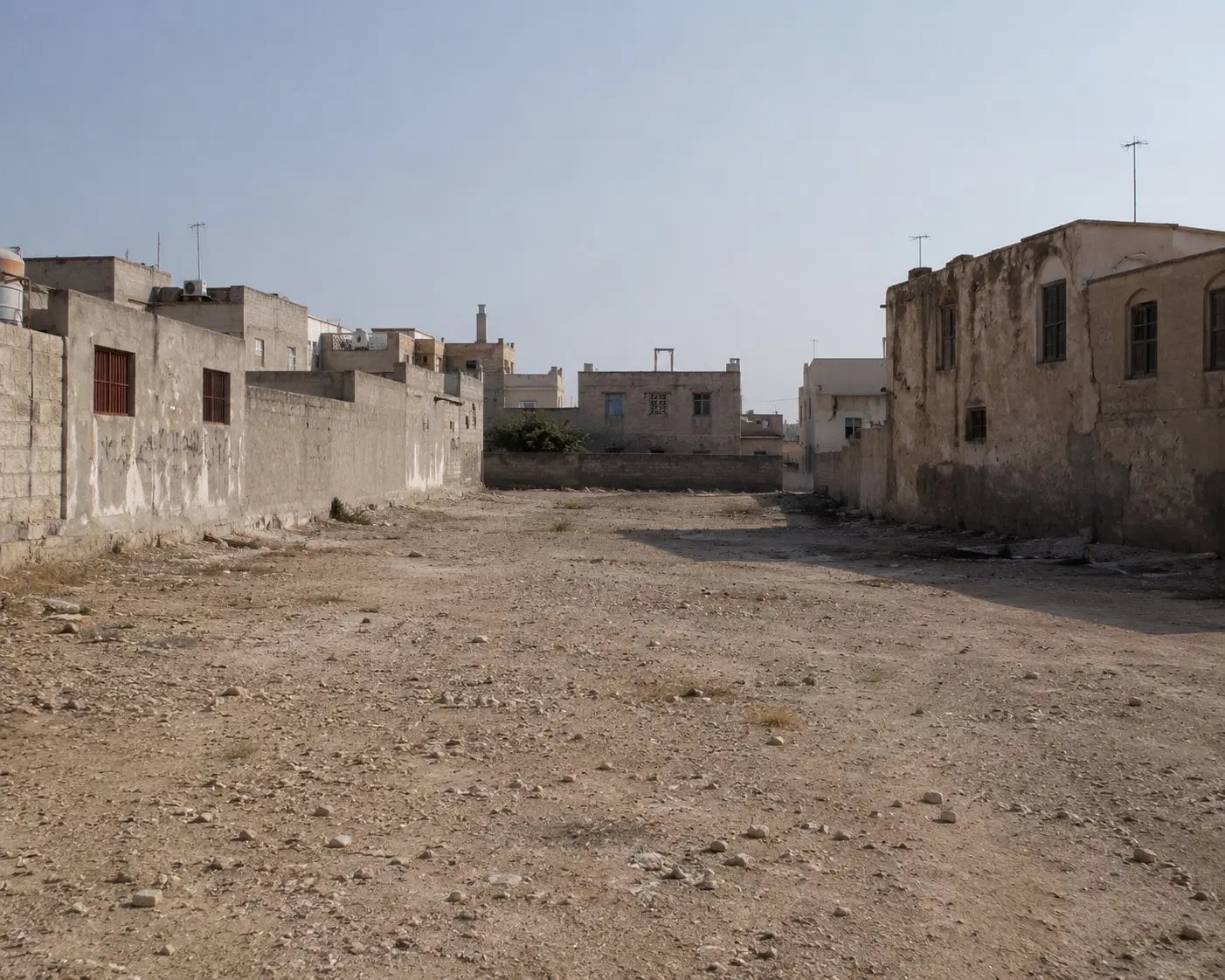 زمین تجاری (مشاع)