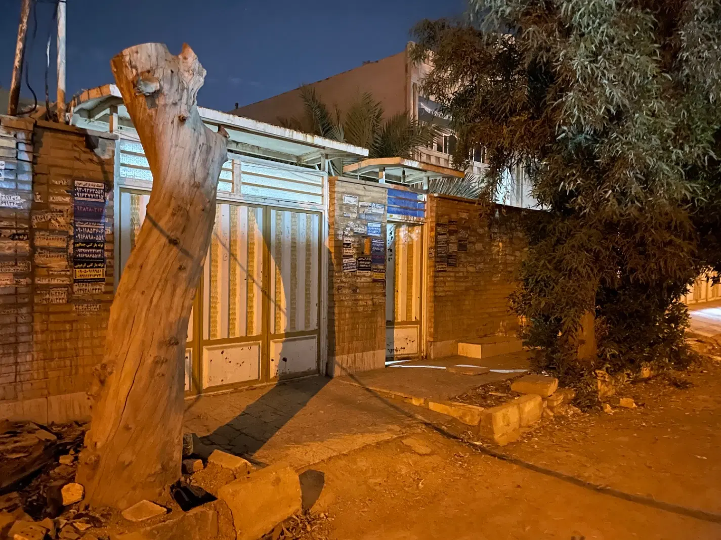 خانه ویلایی