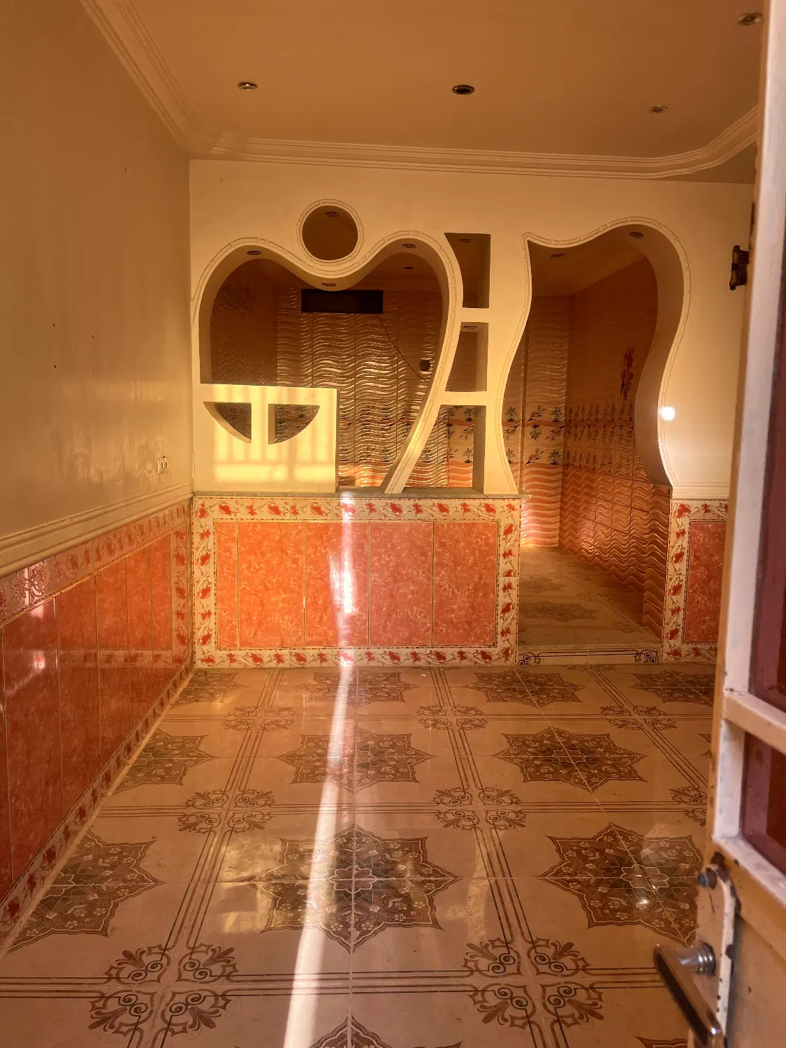 منزل زوران سراوان
