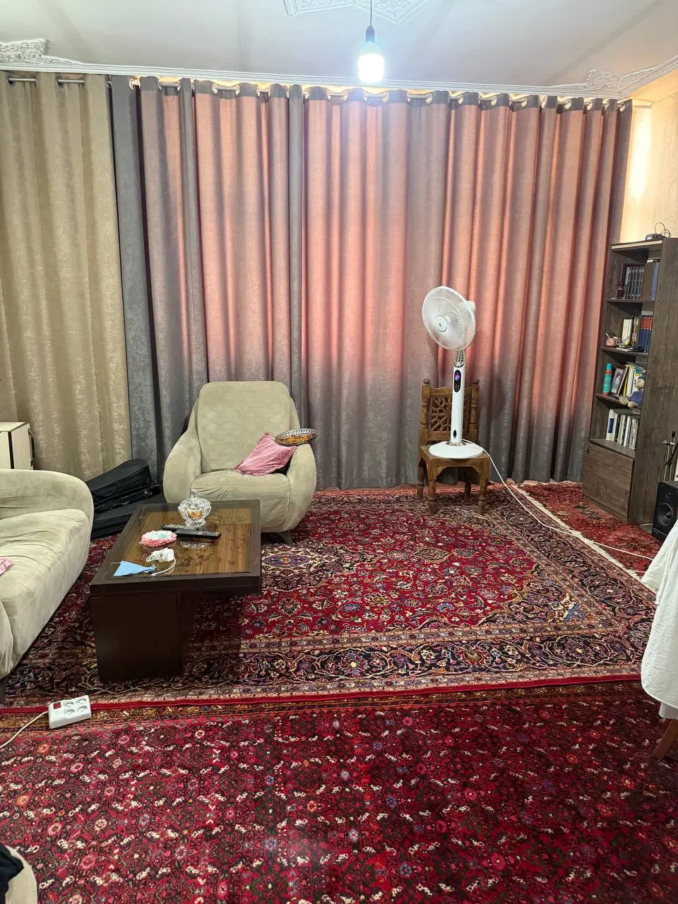 فروش ۳ طبقه مسکونی