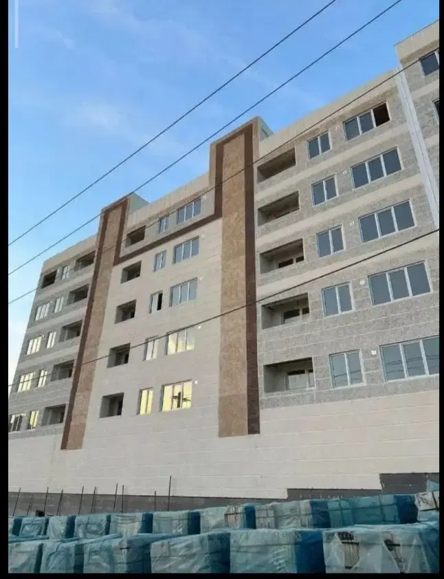 فروش واحد ۵۷ متری فاز سه
