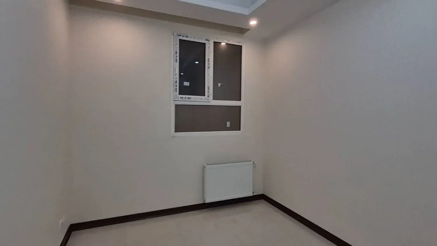تهاتر ۹۲ متر در ساماندهی با میلادها