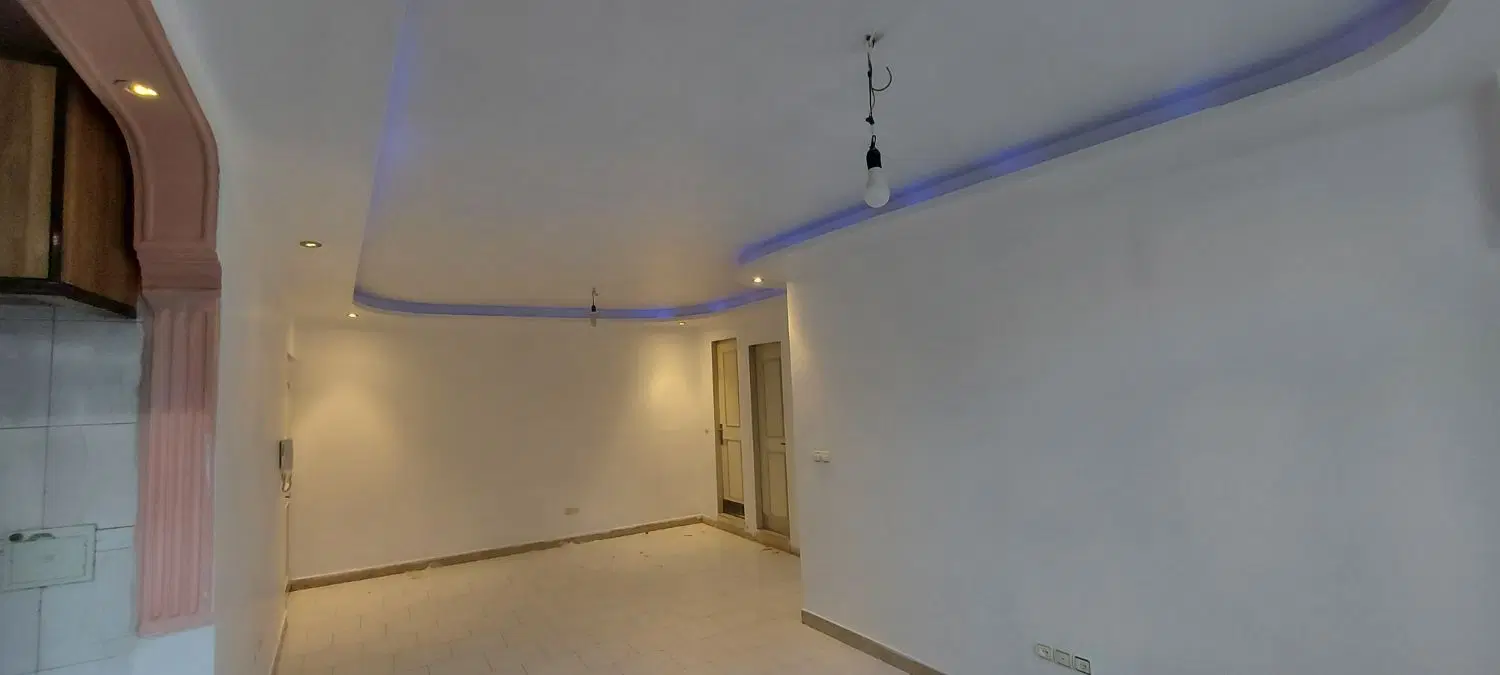 رهن اپارتمان ۵۵متر