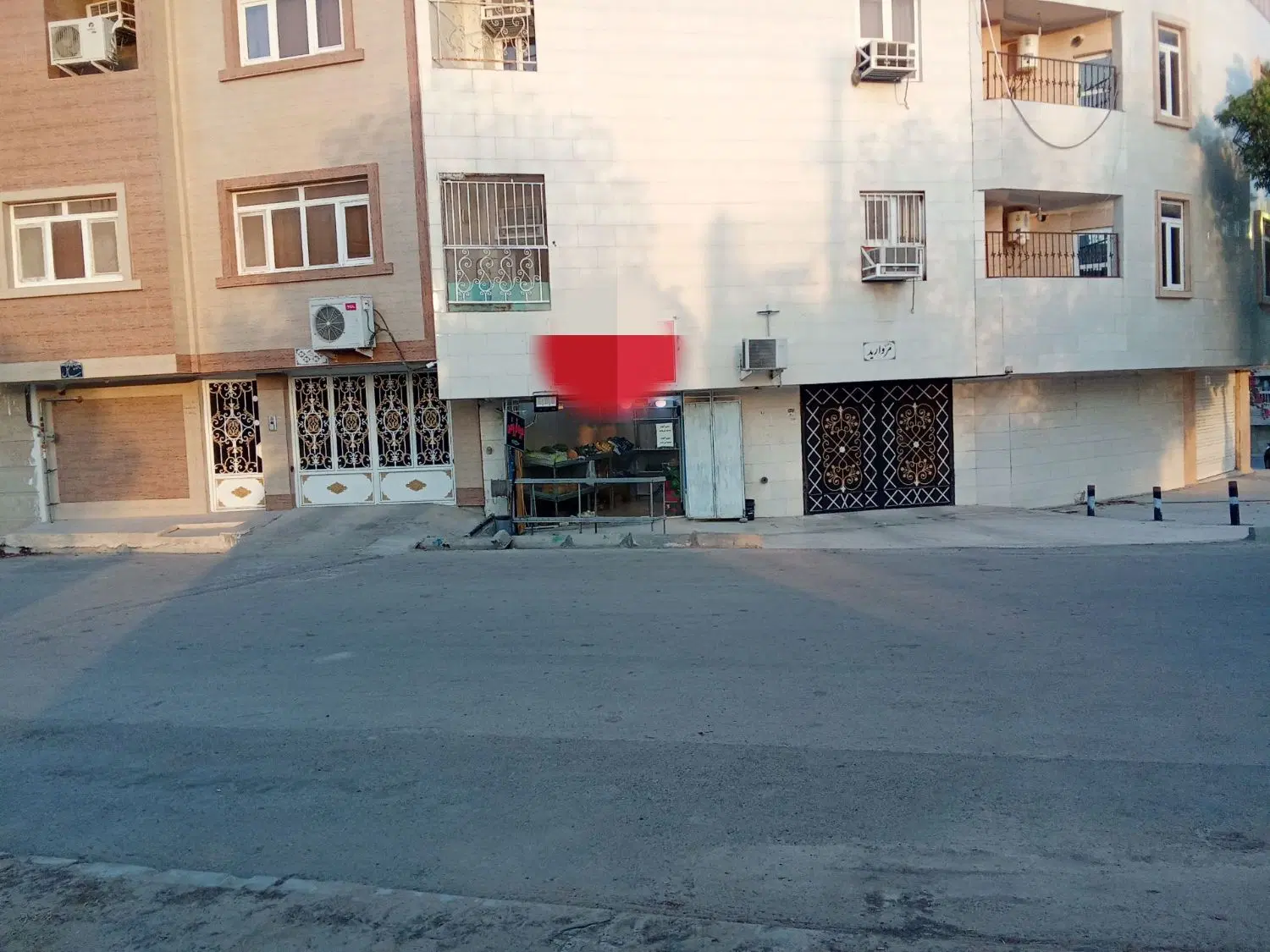 مغازه 20متر