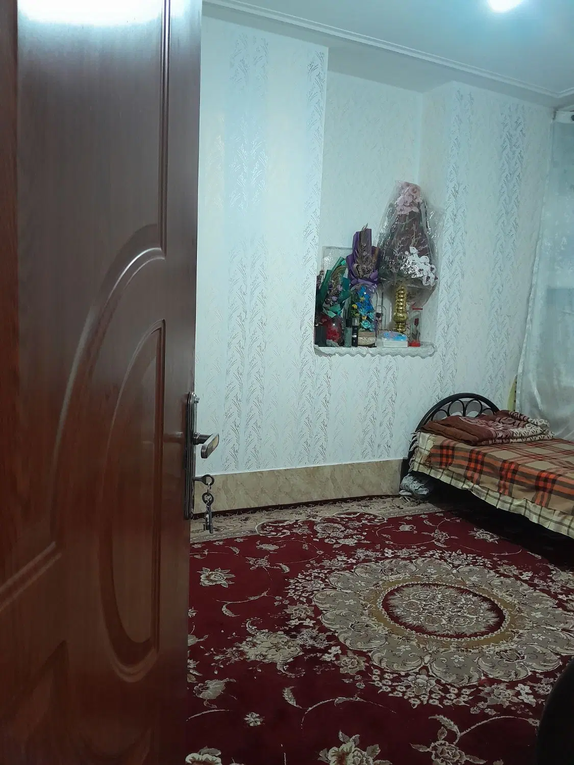 منزل۱۴۵متری درقلعه نوبلواراتحاد