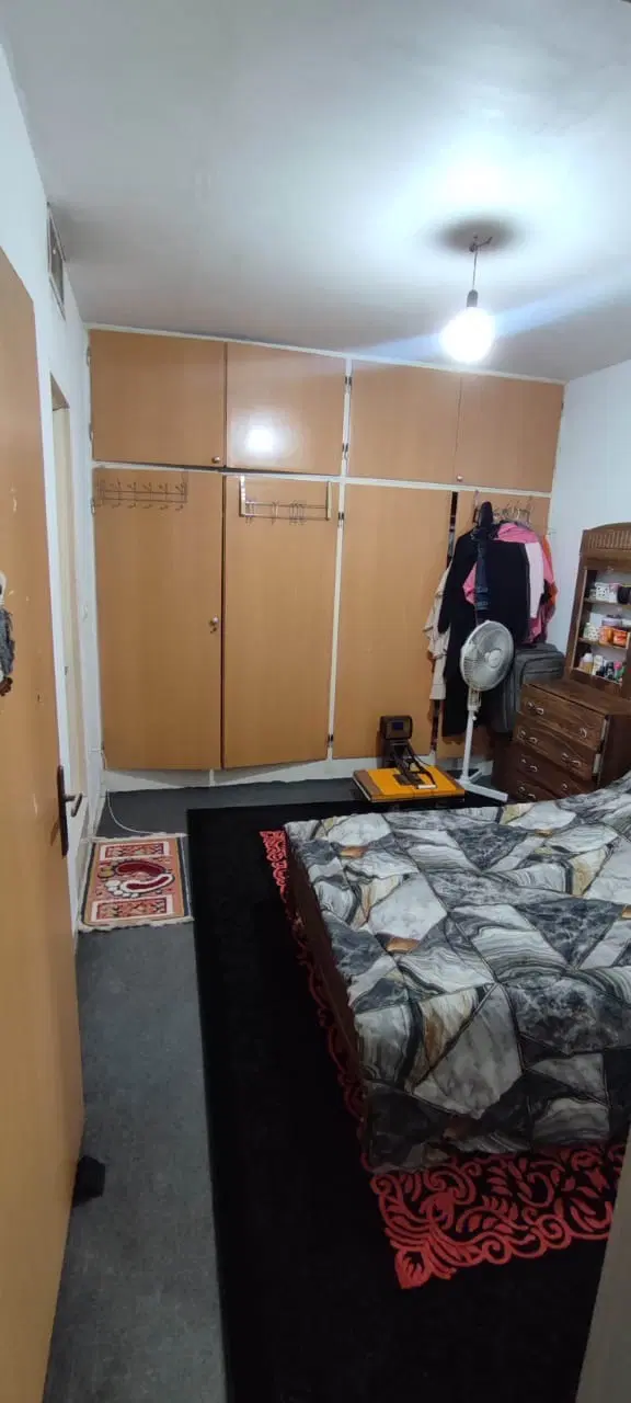 ۶۸متر باغستان غربی البرز ۱