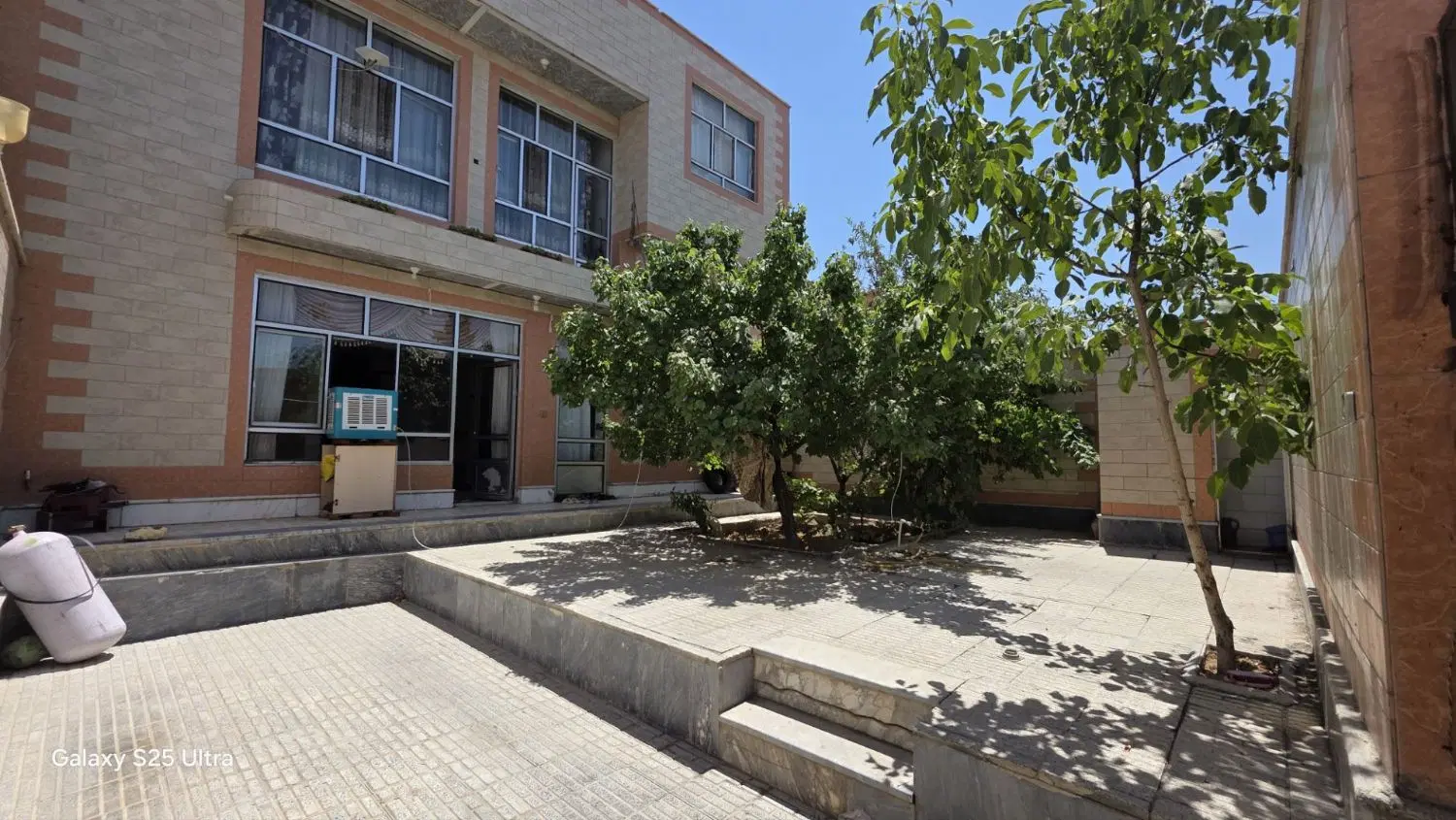 منزل ویلایی دربست