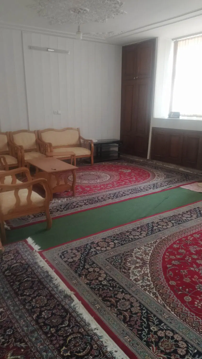 خانه دو طبقه یکجا قولنامه
