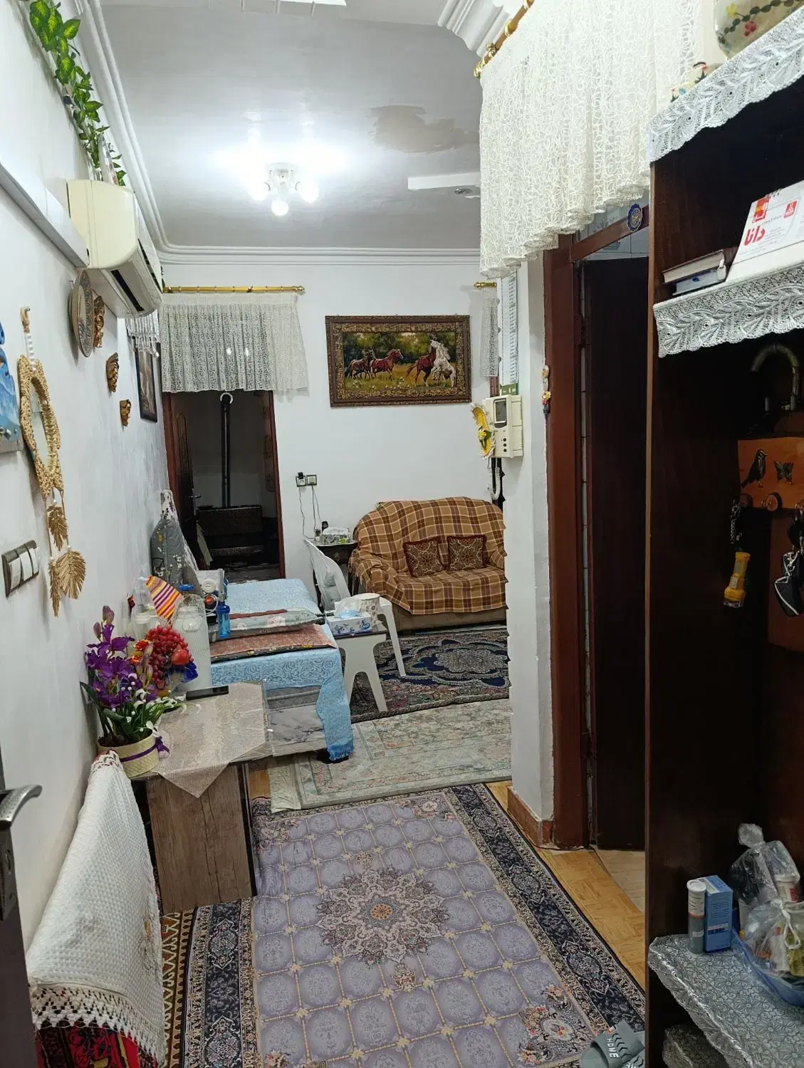 خانه ویلایی،۱۰۰ متری،مرکز شهر