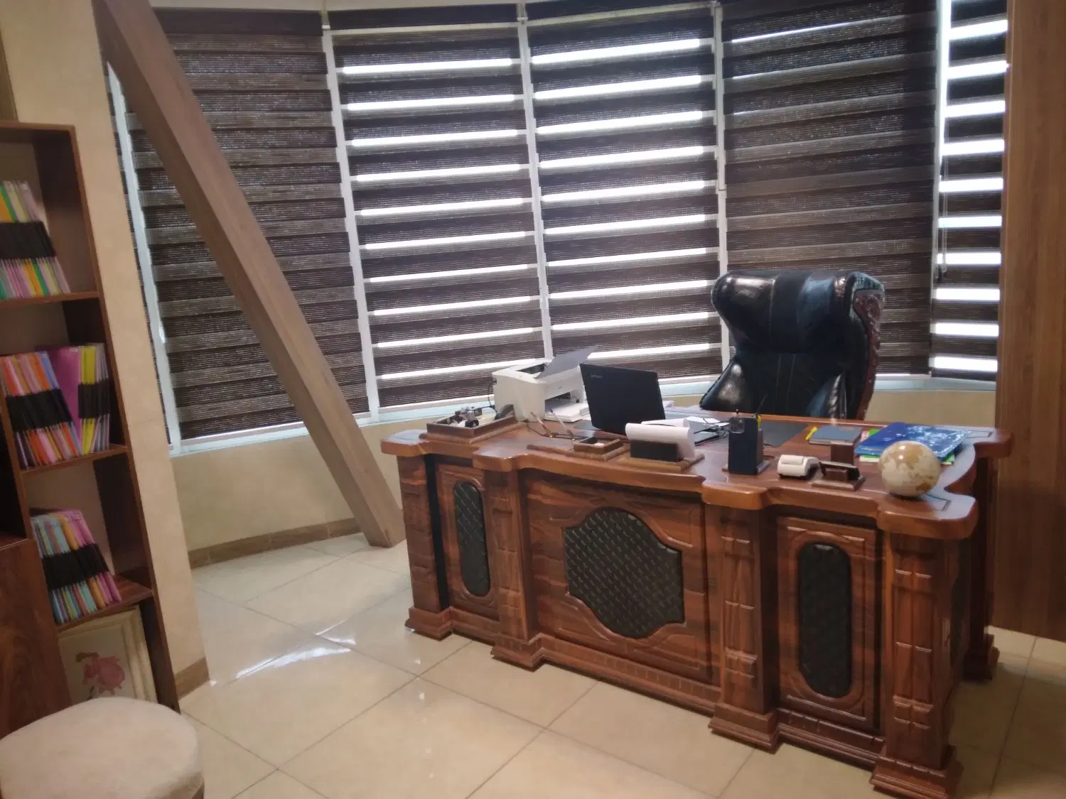 دفتر اشتراکی