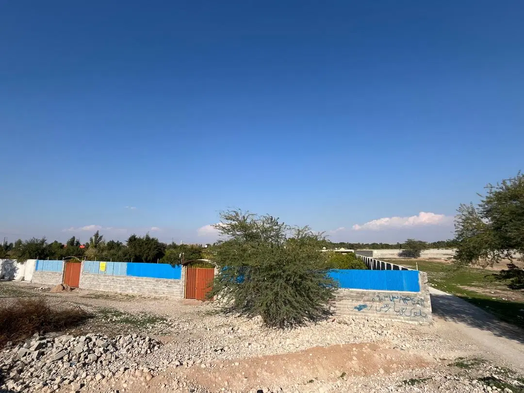 باغ ویلا