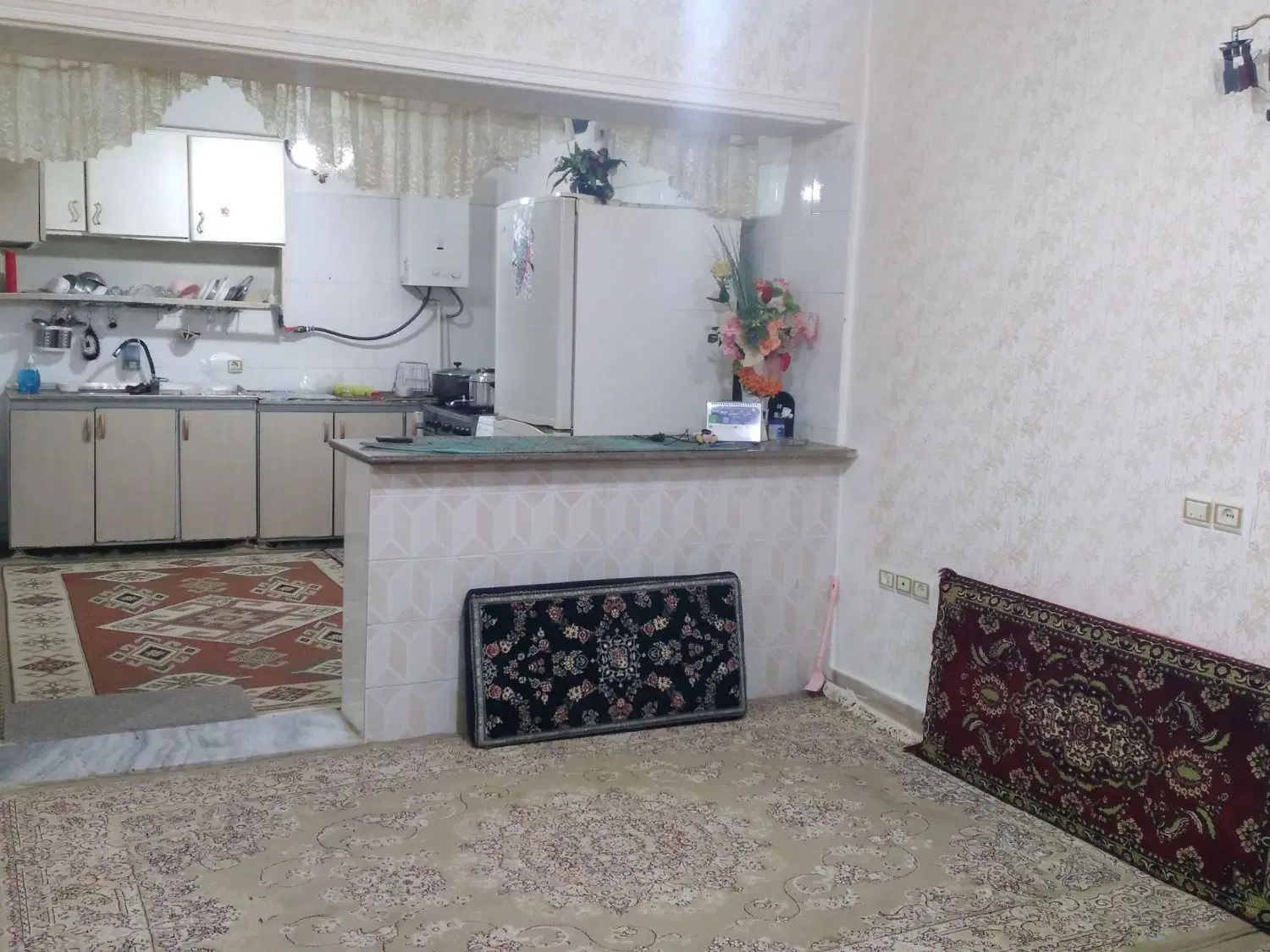 ساختمان فروشی
