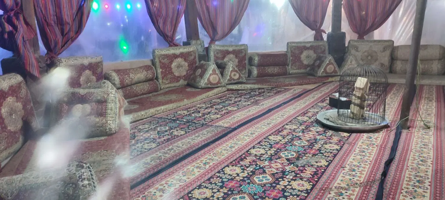 اجاره بخش کافه فست فود و چایخانه