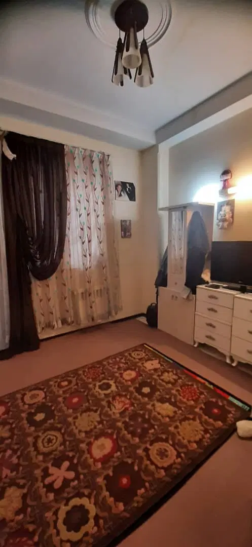 آپارتمان۷۵مترخیابان۳۰متری جی کوچه رضابنده لو