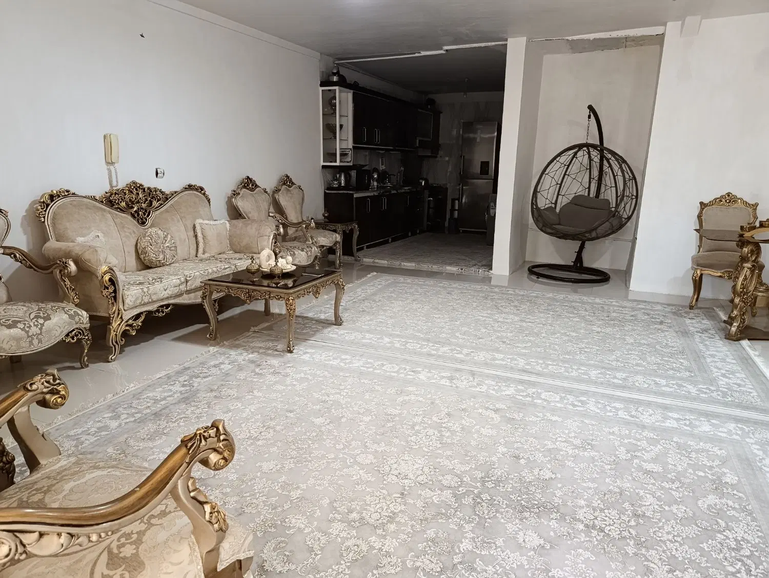 منزل ویلایی