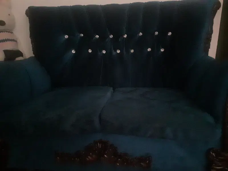 همخونه هم خانه خانم