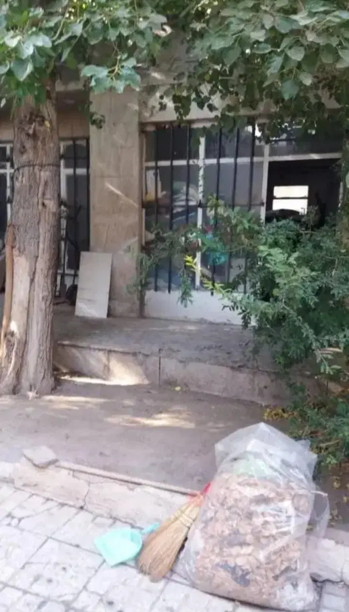 ۳ واحد یکجا در مرزداران