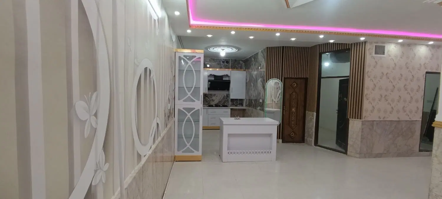 ۱۴۰ متری ویلایی شیکس