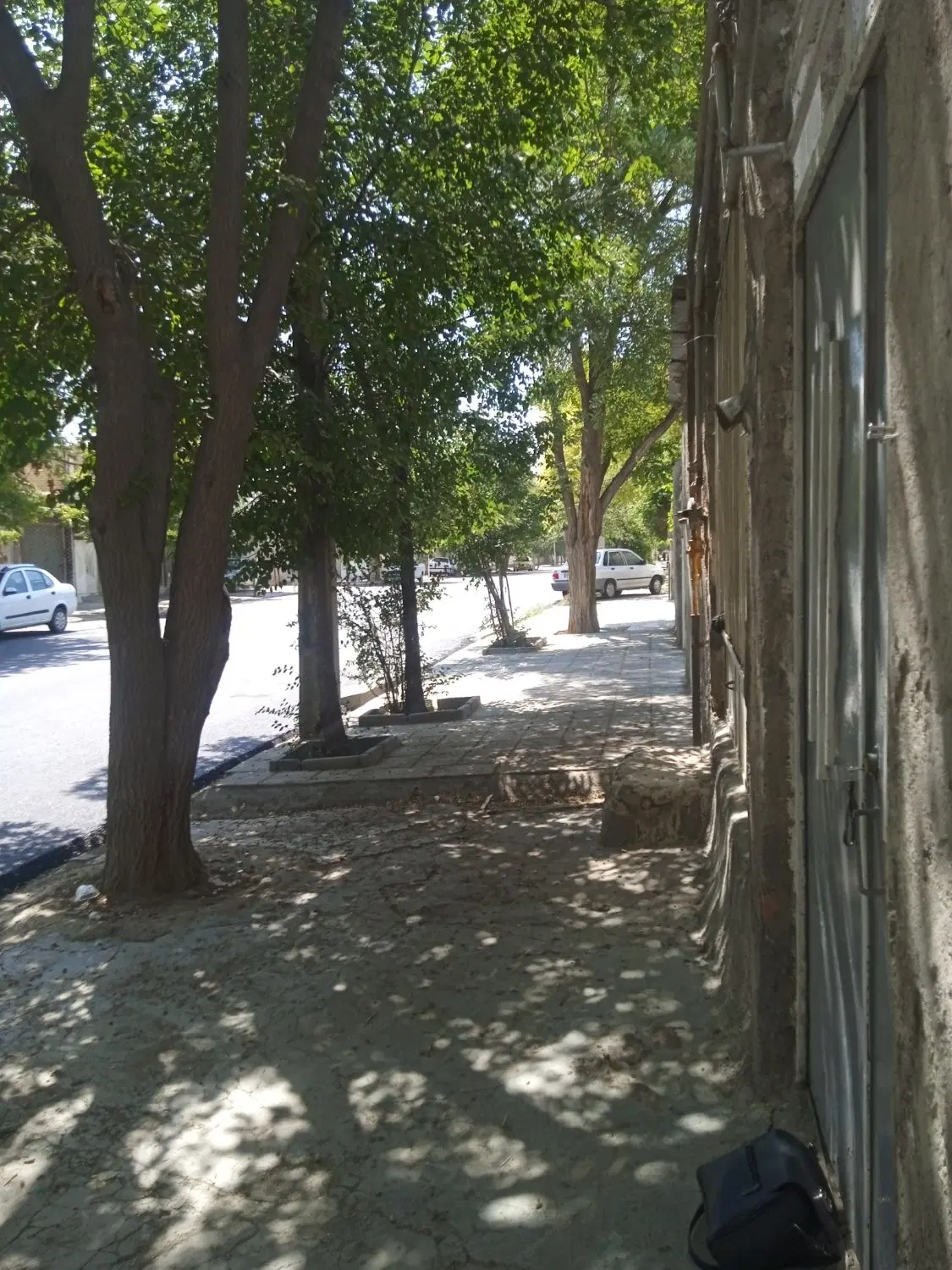 خانه ویلای دودست امتیاز جدا راه جدا