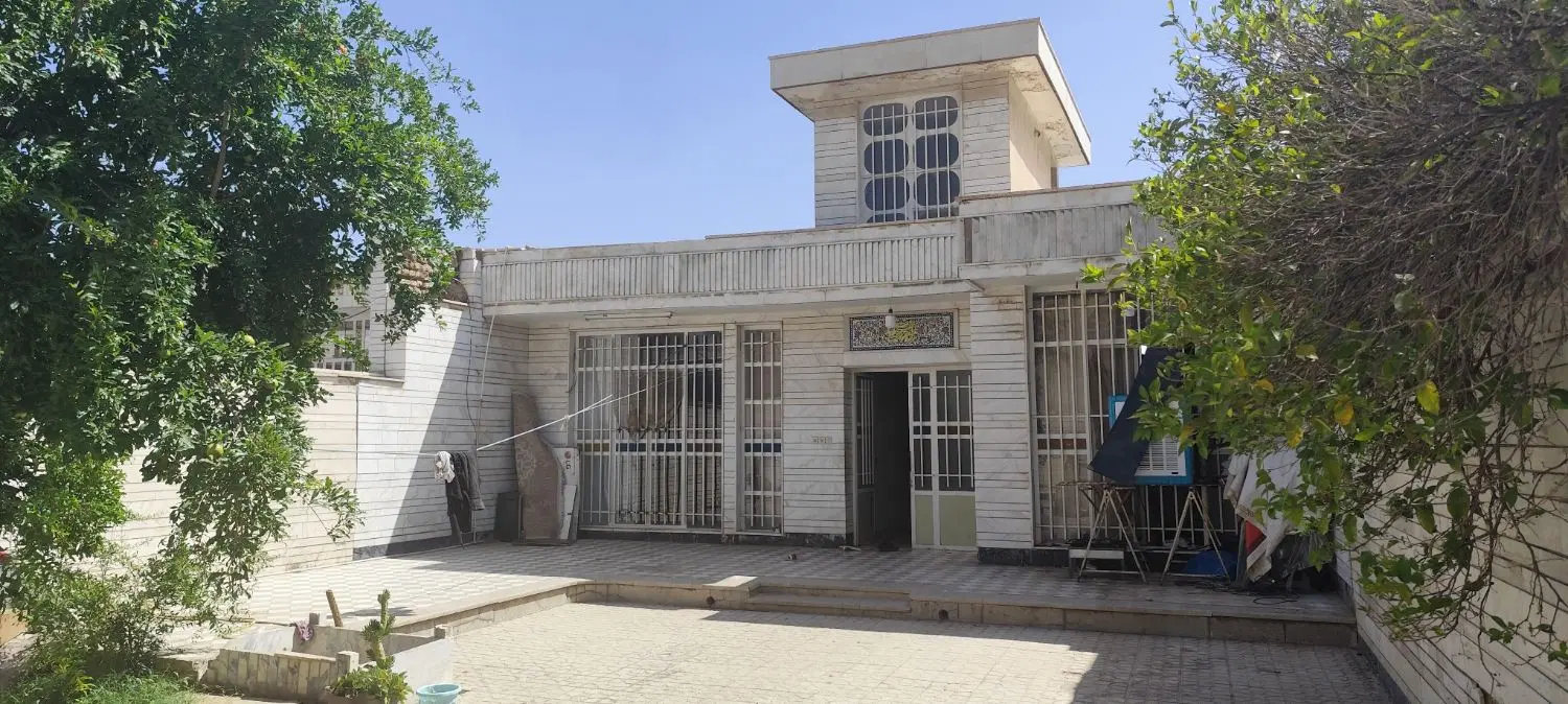 رهن منزل مسکونی ۳۰۰ متری