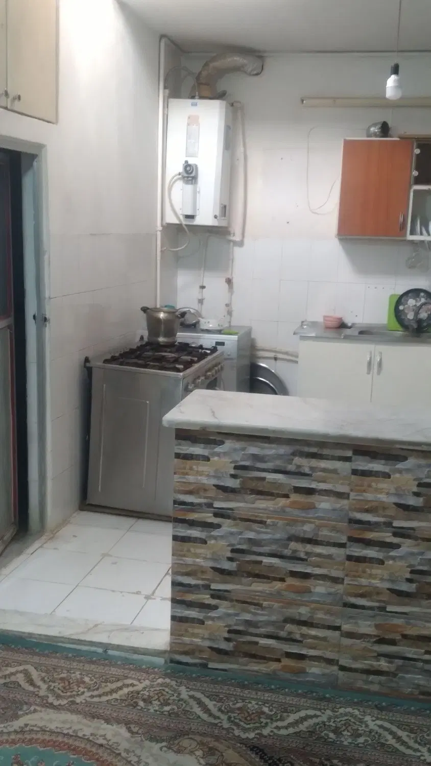 خانه فروشی در مهرمادر ۱۵