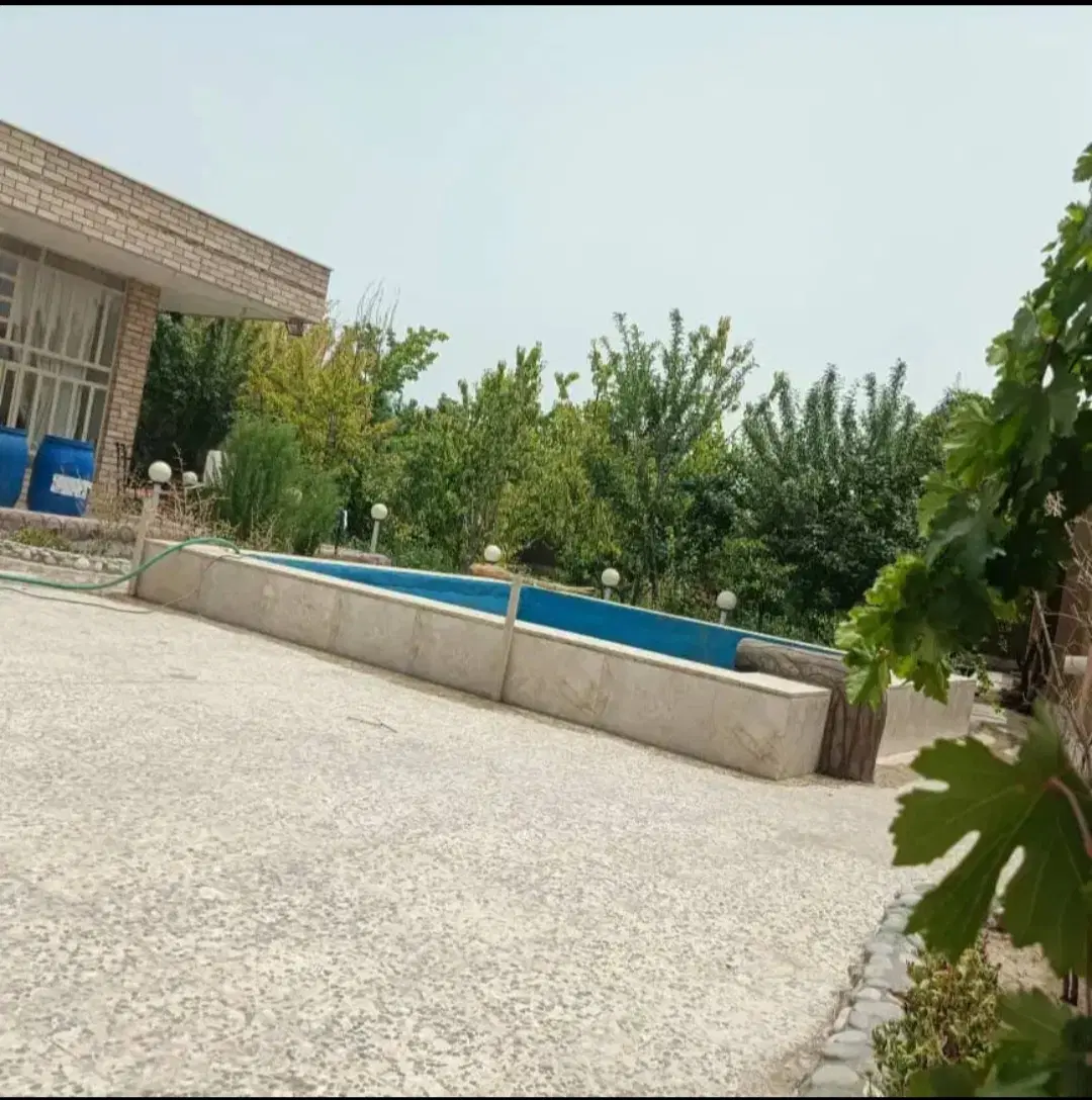 ویلا ۵۰۰ متری برق شخصی