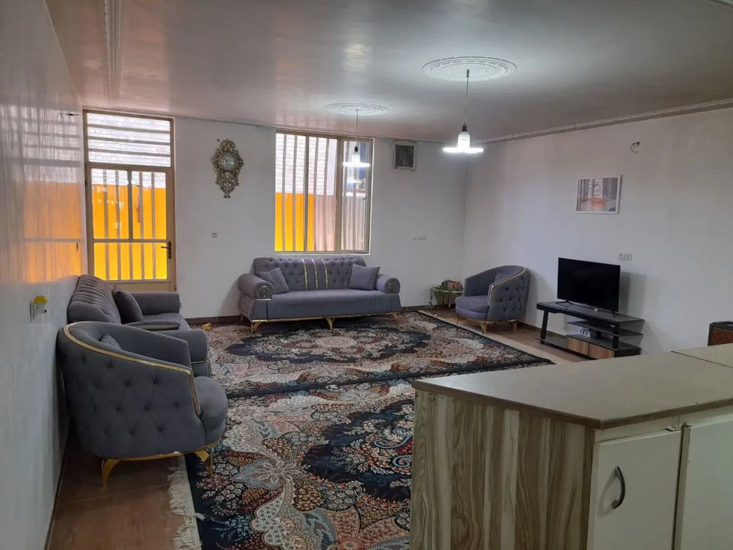 واحد ۱۱۰متری ابومهدی المهندس ۷