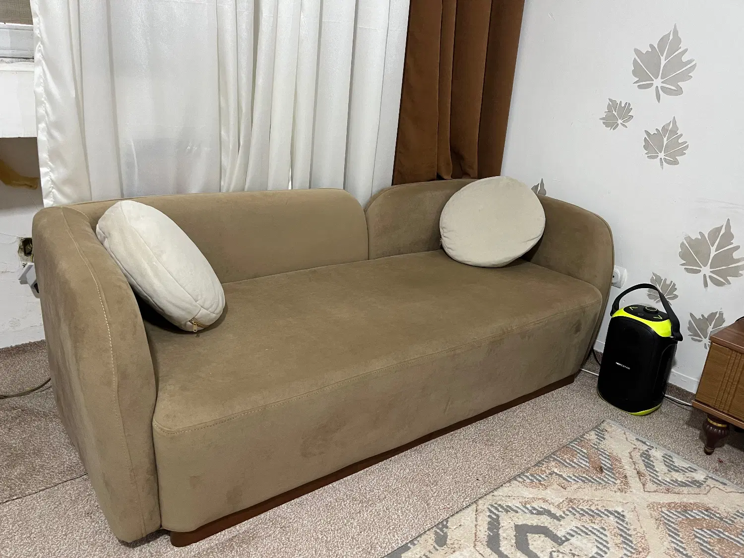 یک خابه نیایش