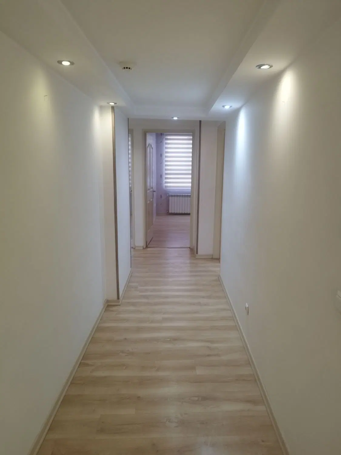 شریعتی خیابان جنت۸۰متری