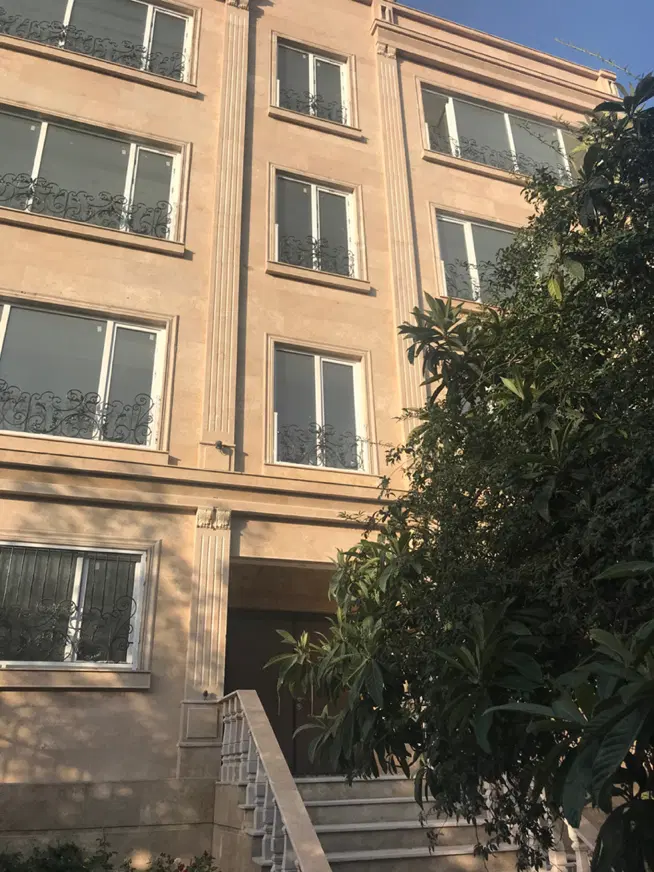 فروش آپارتمان