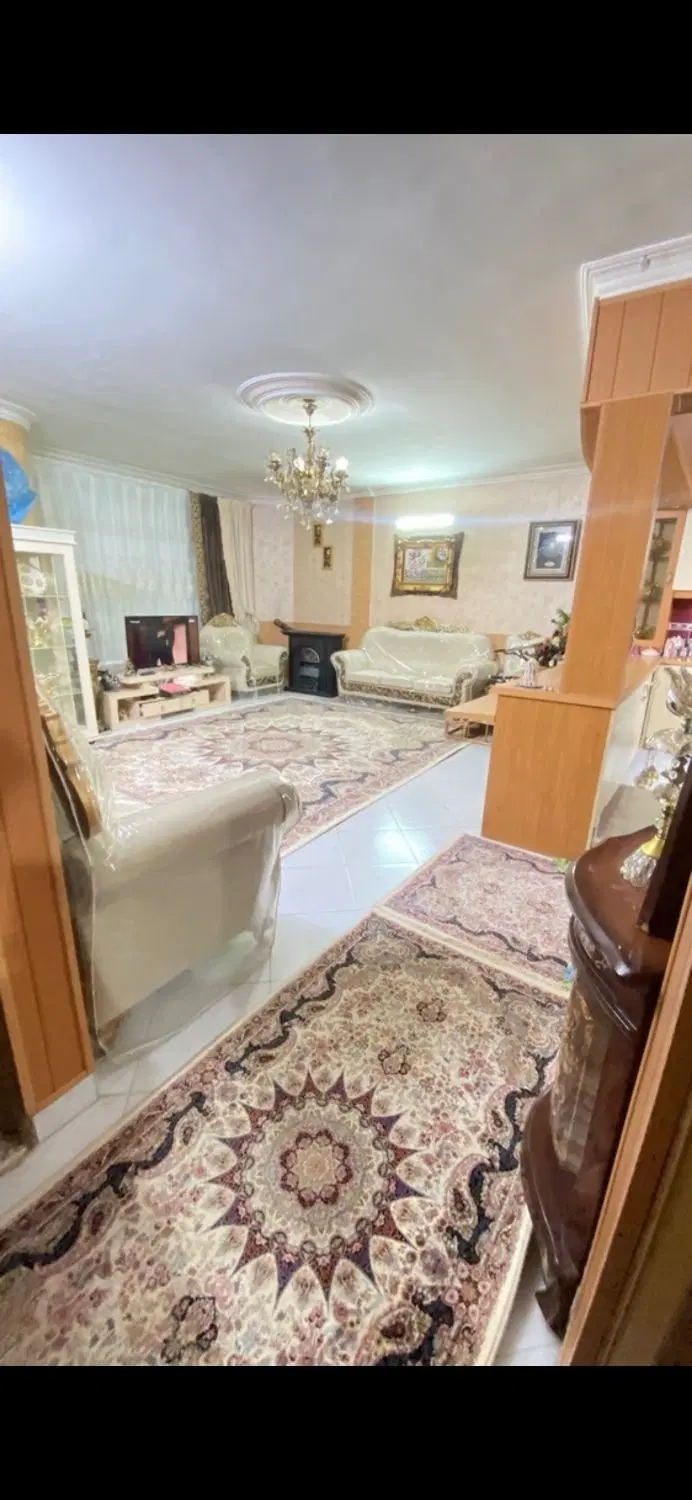 فروش آپارتمان