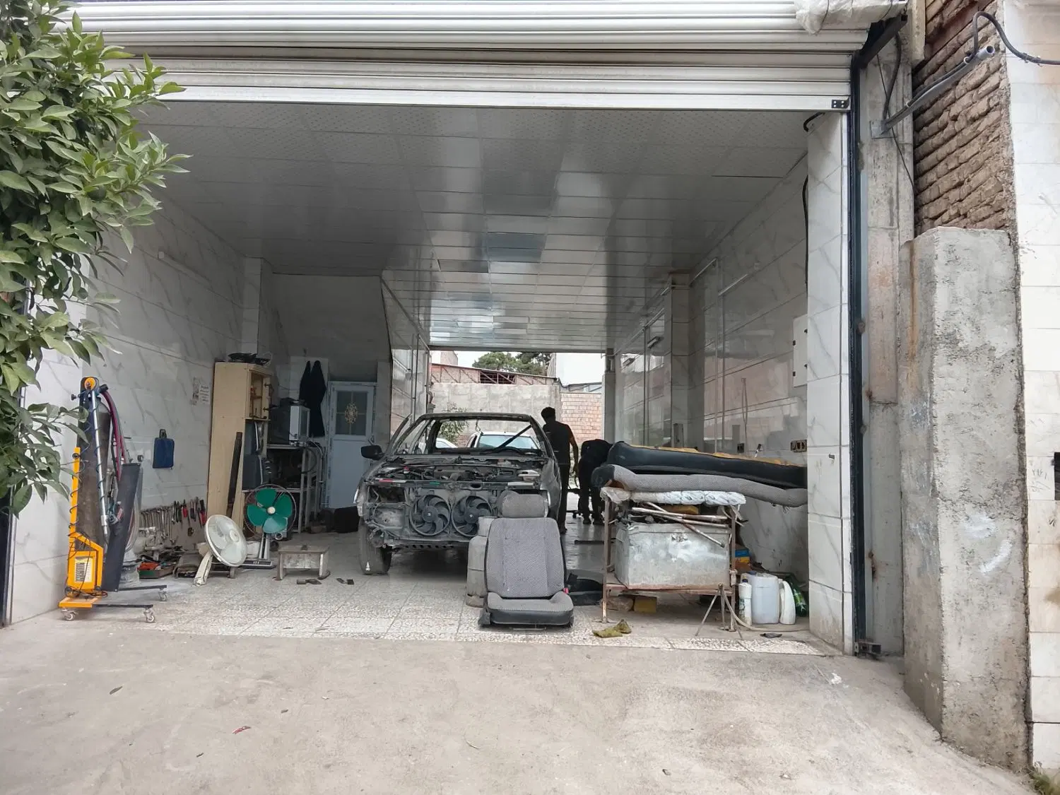 مغازه جرجان7