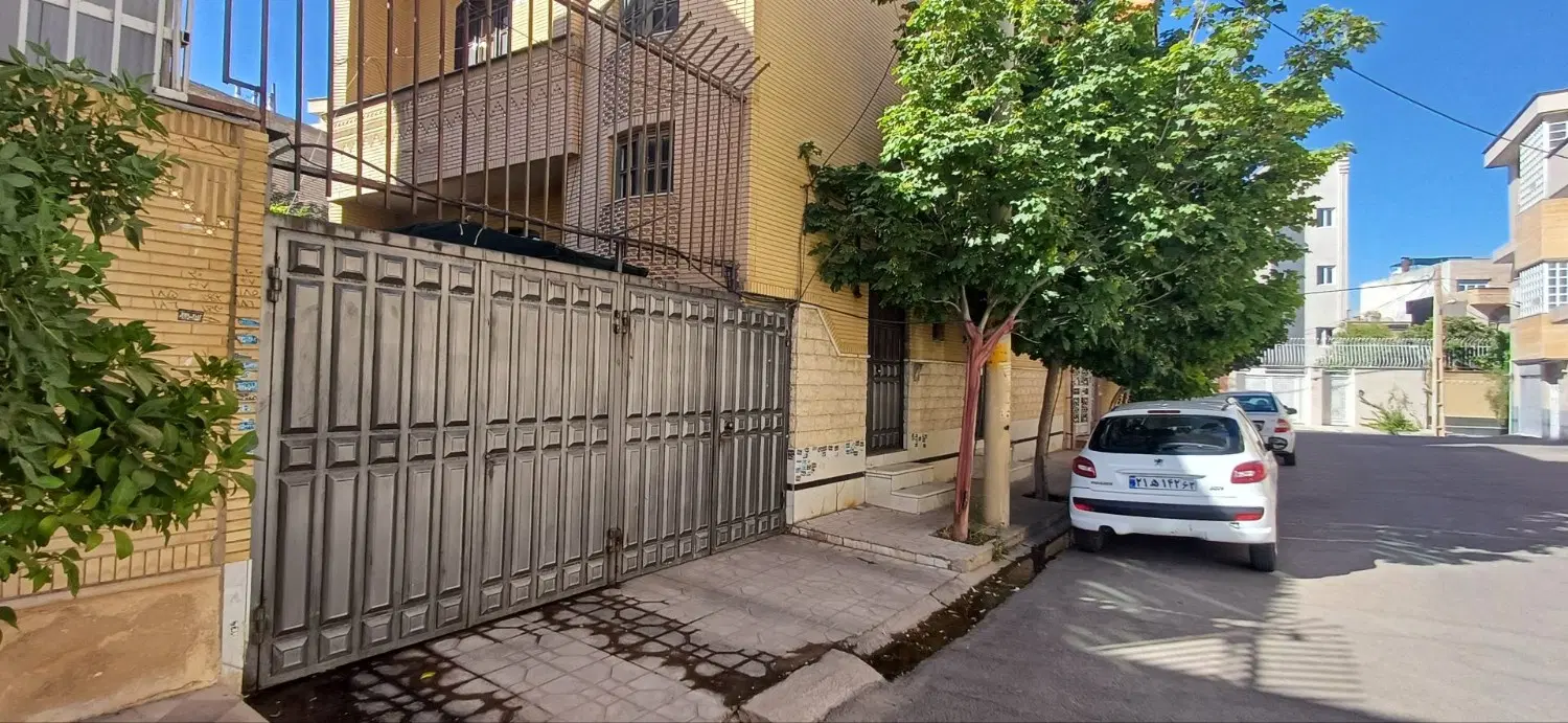 ویلایی همت جنوبی