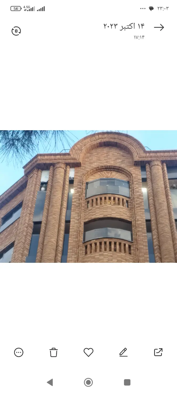 آپارتمان 250متری تاپ لوکیشن سه بر نور