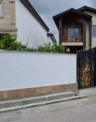 کوچه بانک سپه ۴۰متر