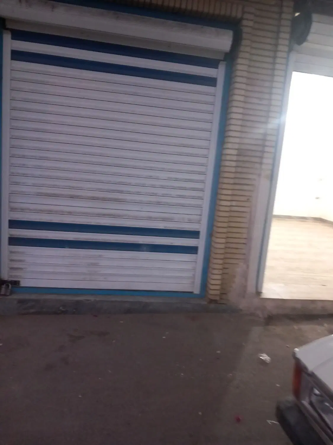فروش دو باب مغازه
