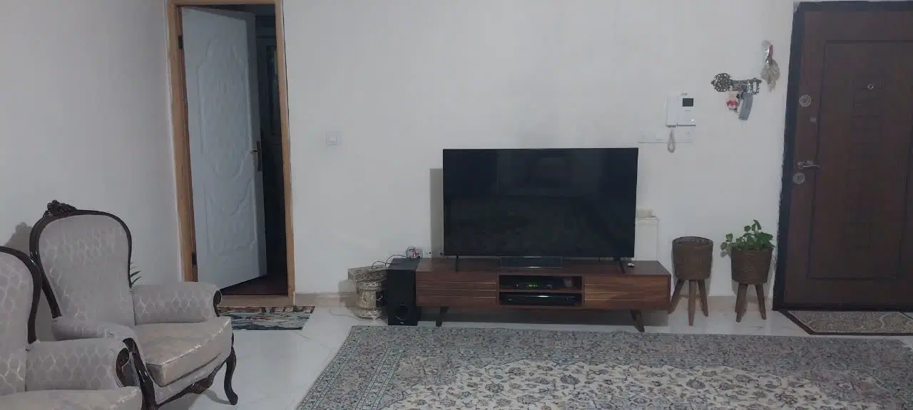 خانه ۶۶مترپارکینگ ،انباری(با وام بانکی )