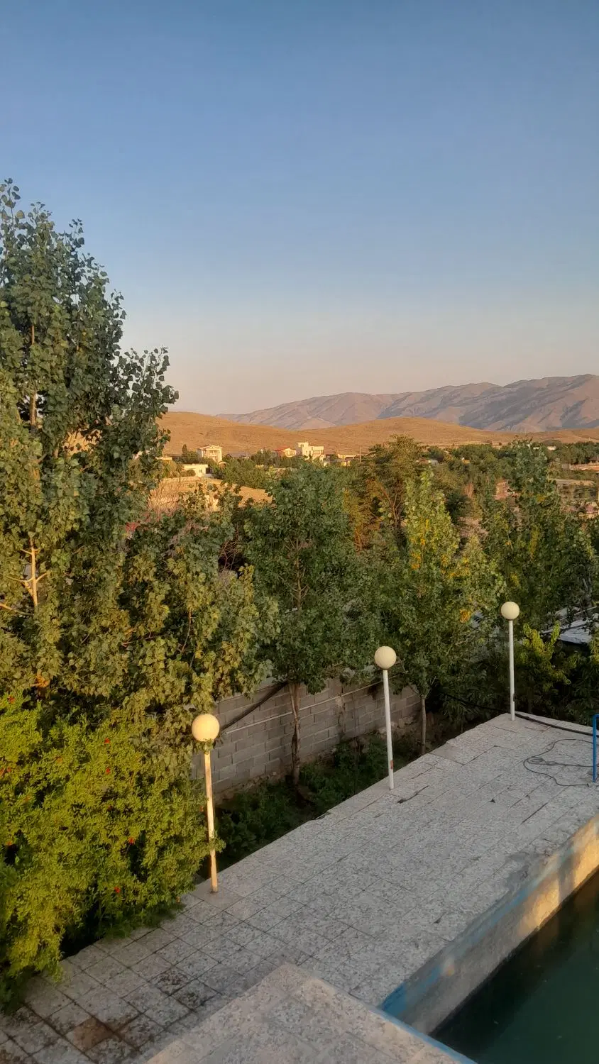 کردان خوروین ۲۵۰مترویلایی بافت