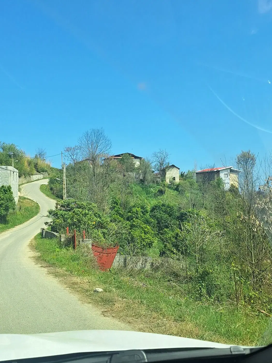 زمین رامسر