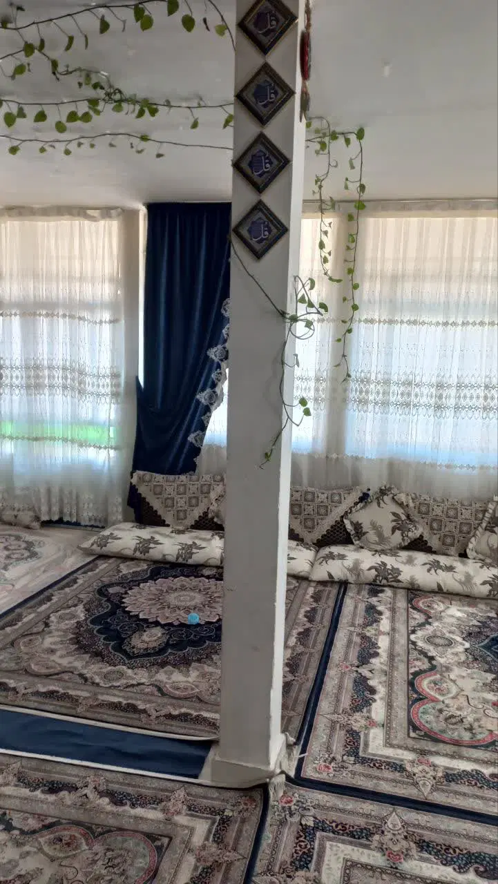 مسکونی و تجاری