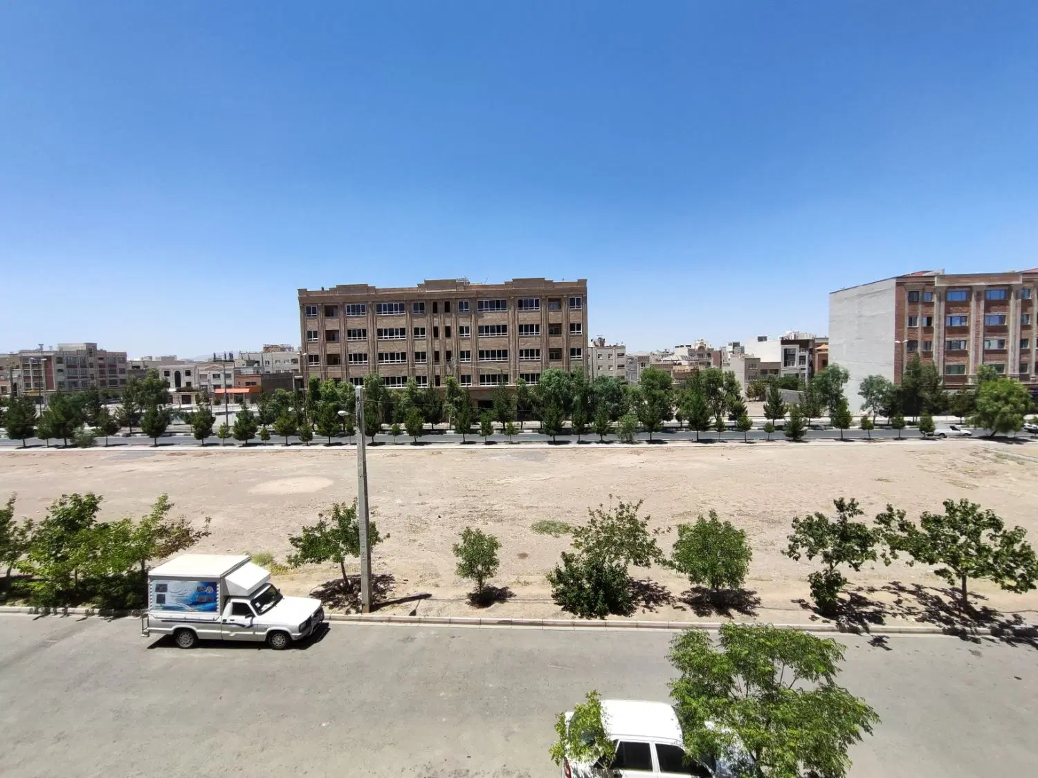 اجاره ی منزل پردیسان بلوار بهشت