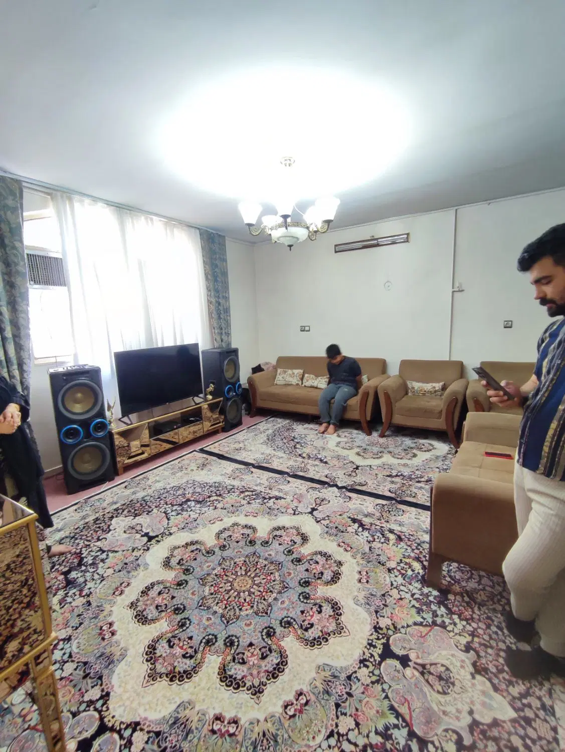 ۶۵متری _ تک واحدی _ رهن