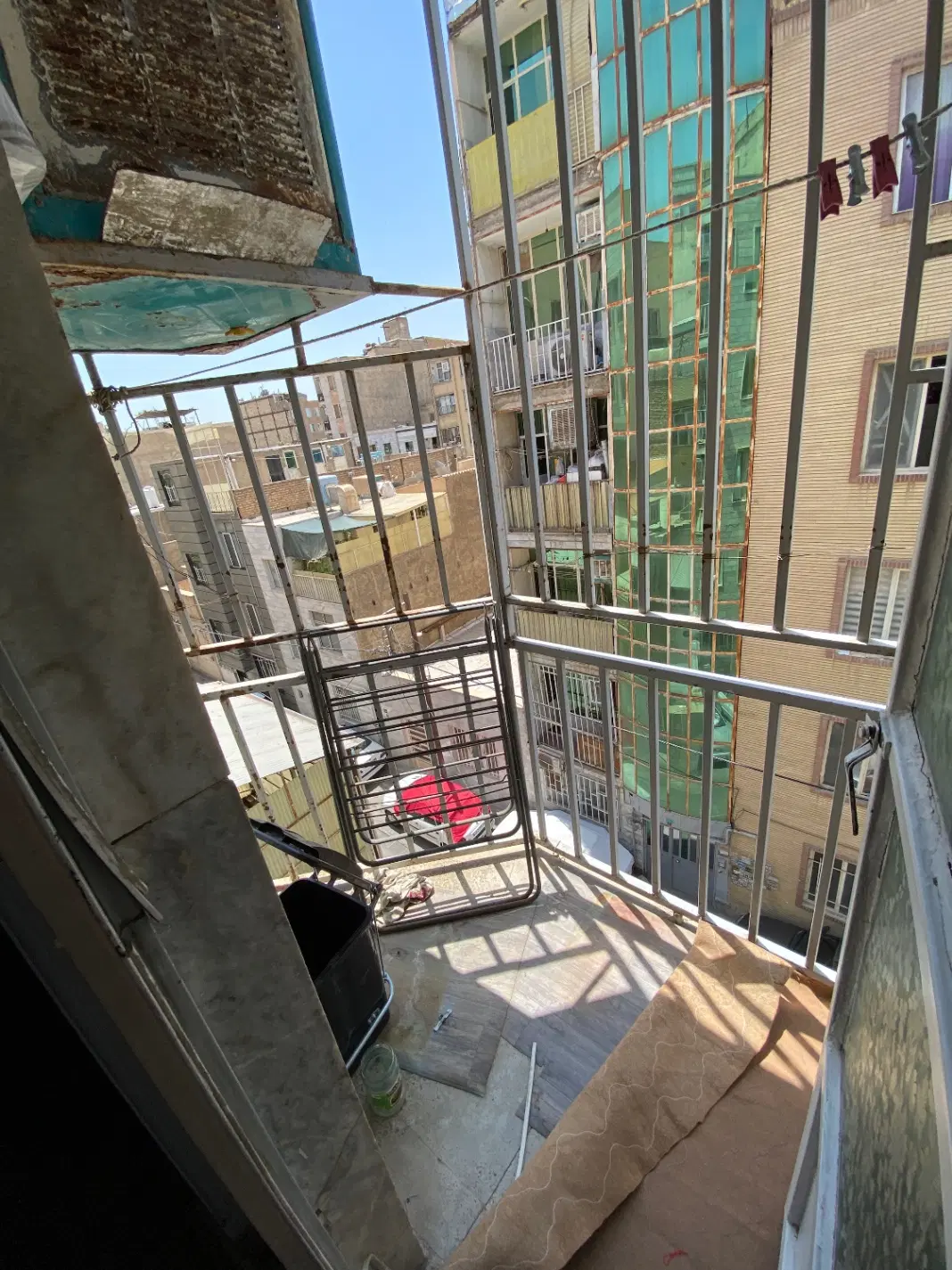 ۶۰متر آسانسور‌انباری تاپ‌لوکیشن ۱۸۰۰‌نقدینگی