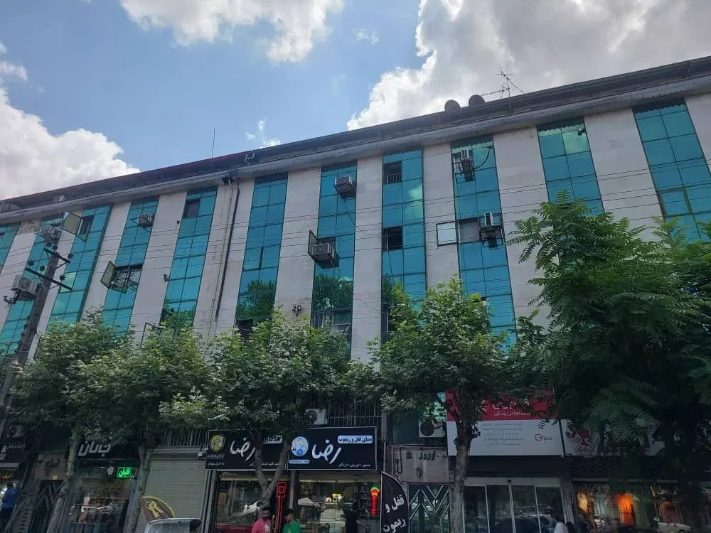 آپارتمان ۴۰متری