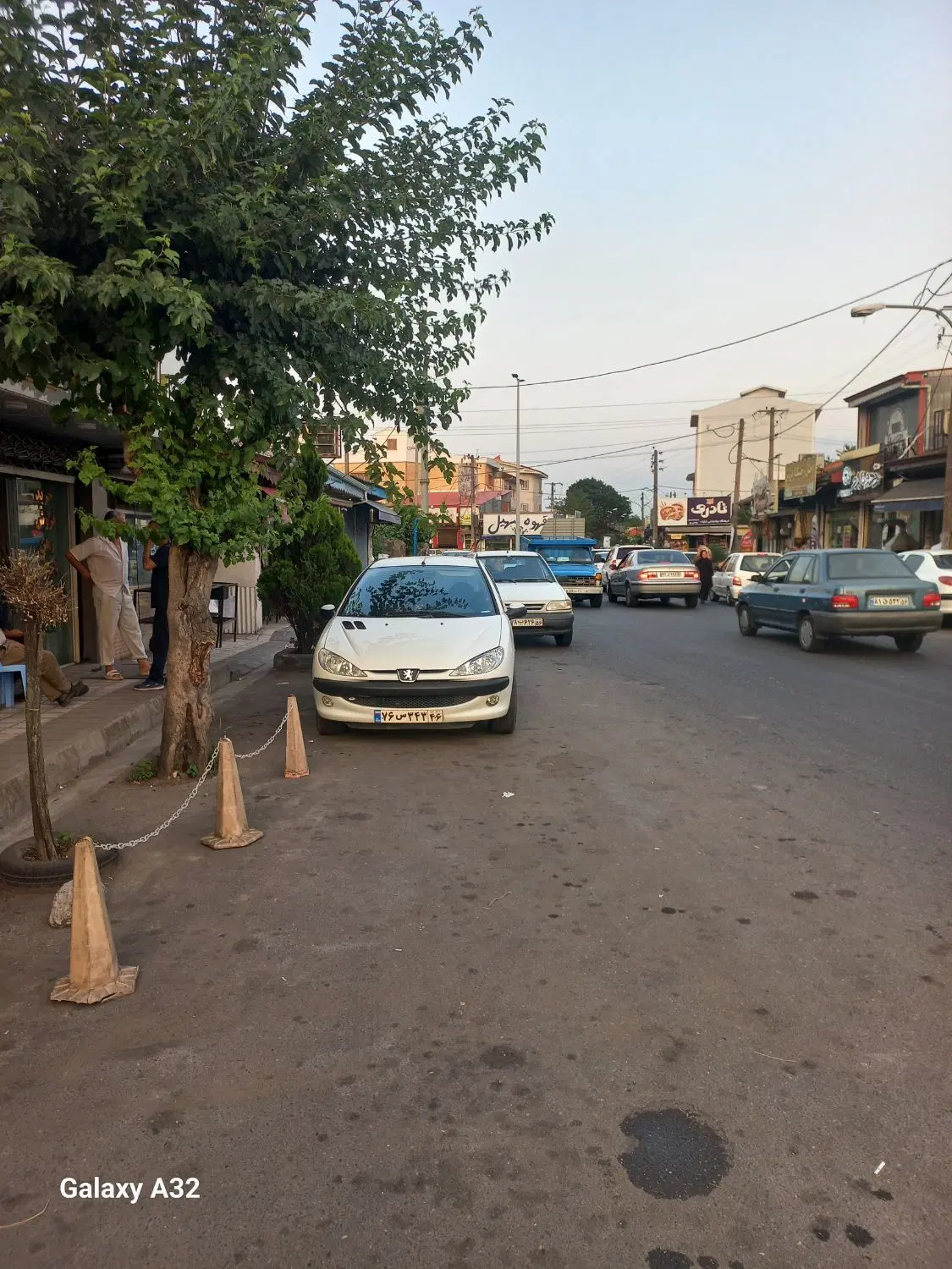 مغازه اجاره یا رهن
